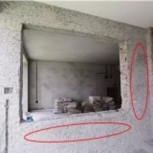 上海墙体拆除公司